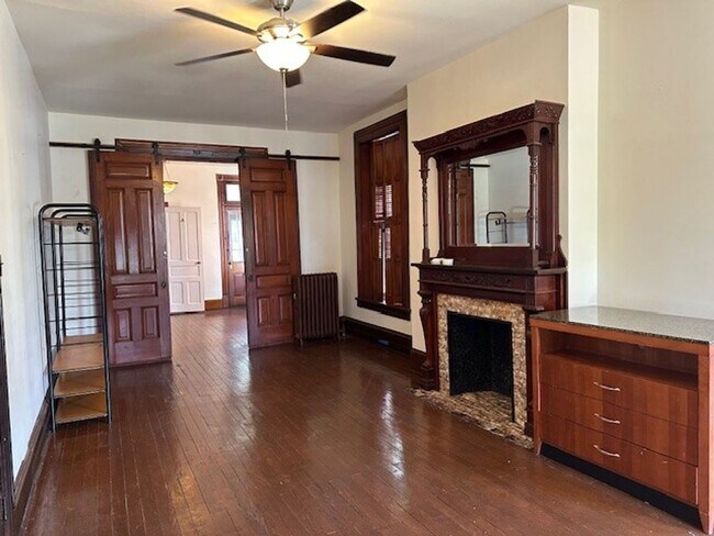 Foto del edificio - 1518 N 2nd St