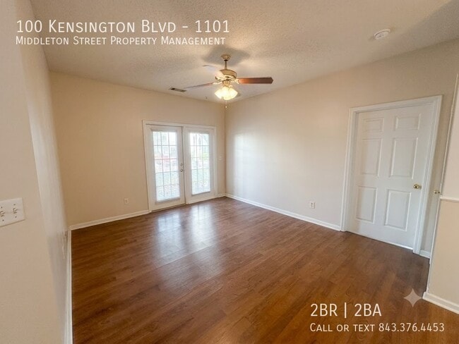Building Photo - 100 Kensington Blvd