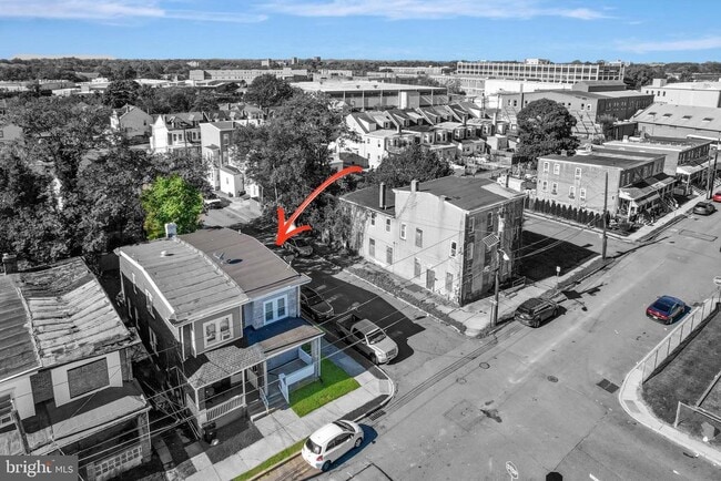 Foto del edificio - 24 Trent Ave