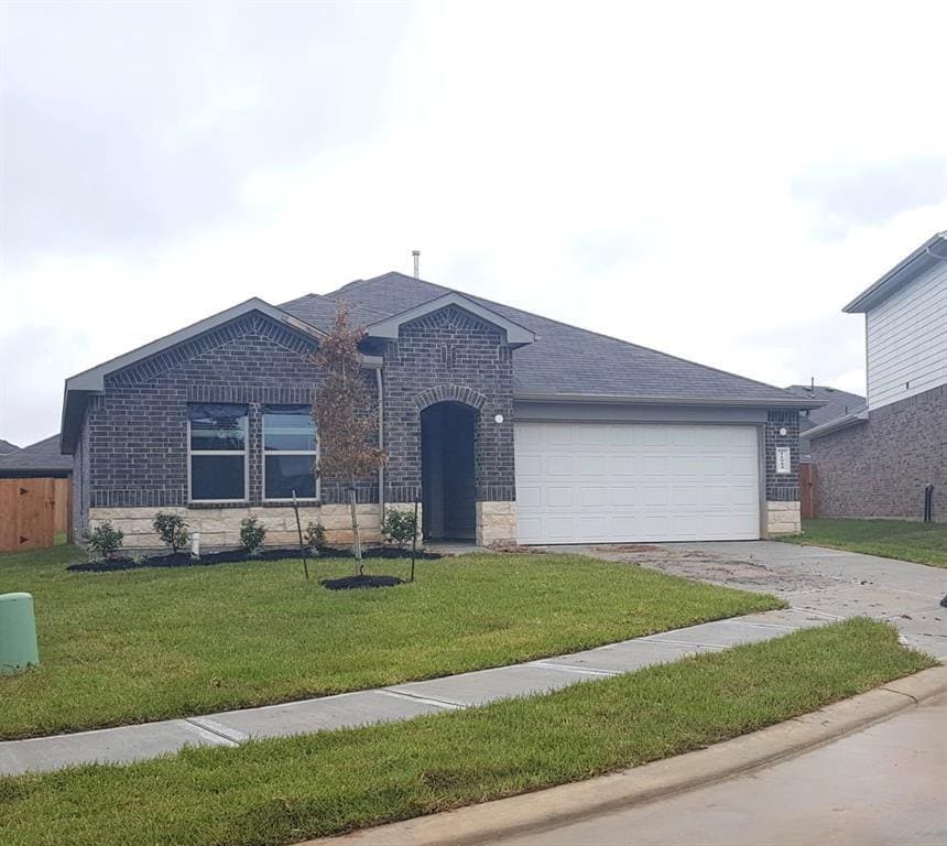 Primary Photo - 16004 Birch Bay Ln