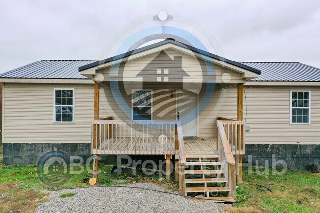 Foto del edificio - 97 Blakley Subdivision Rd