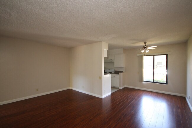 Foto del edificio - 550 E California Blvd