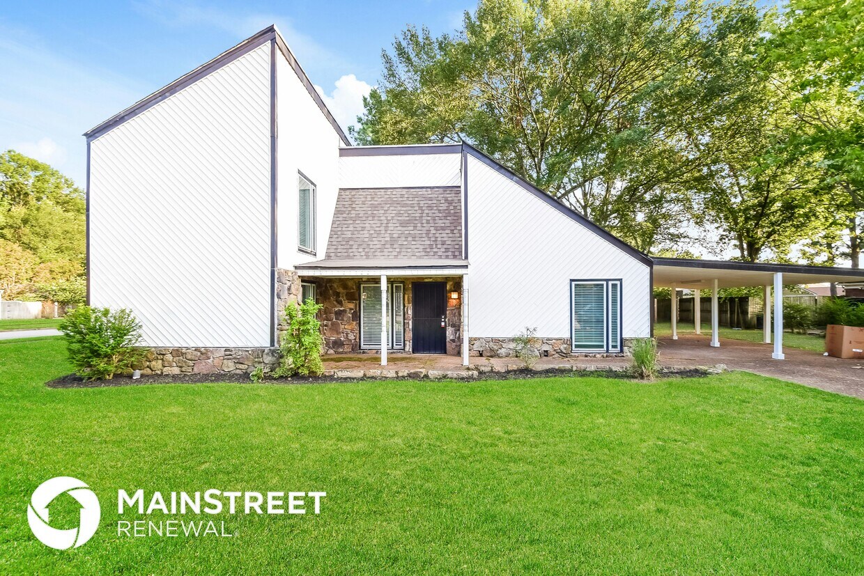 Foto principal - 5825 Lynnfield Cove