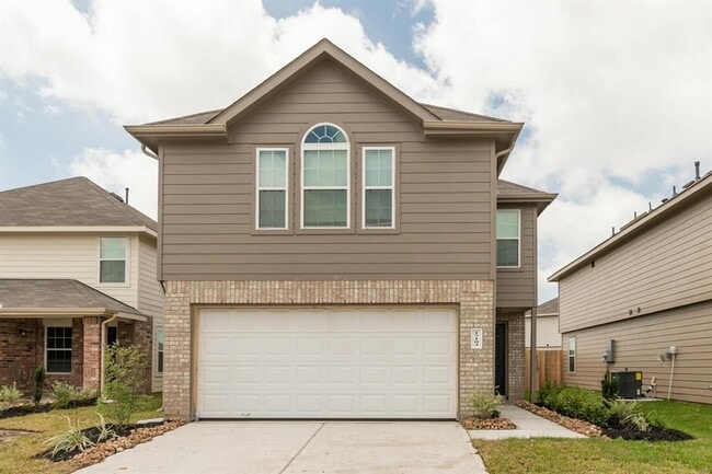 Building Photo - 17103 Andrew Nook Ln