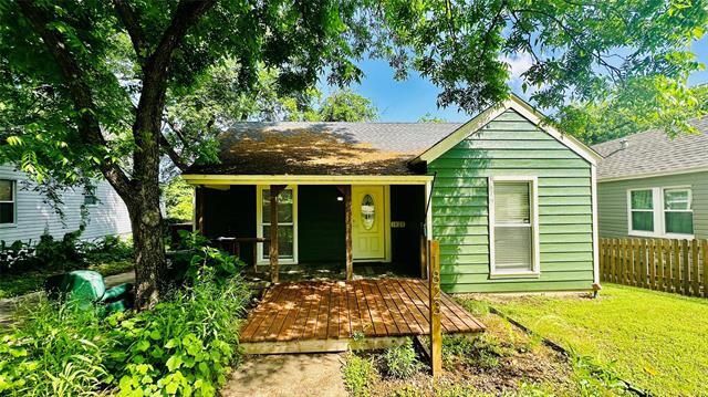 Foto principal - 1823 Tennessee Ave