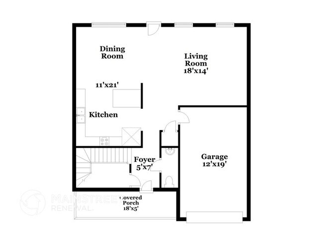 Foto del edificio - 675 Holland Ridge Dr