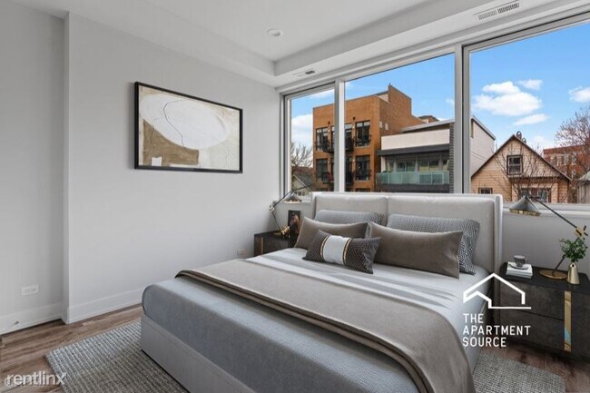Foto del edificio - 2 br, 2 bath Apartment - 1956 N Fairfield Ave