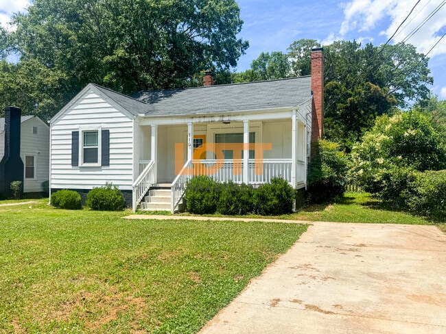 Building Photo - 110 Pleasant Ridge Ave