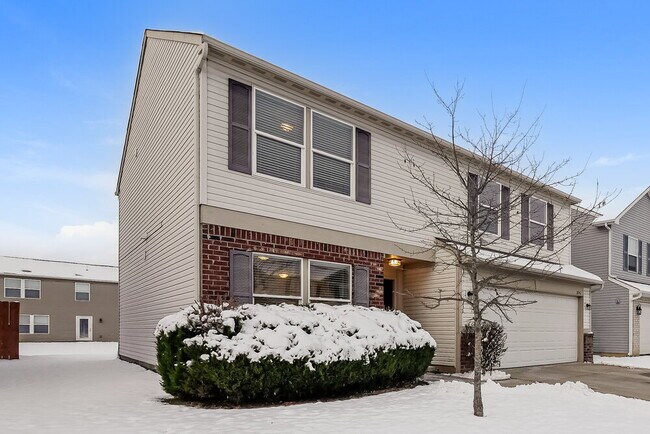 Foto del edificio - 8042 Grove Berry Way