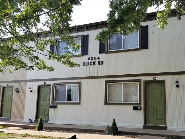 Foto del edificio - 4004 Duck Rd