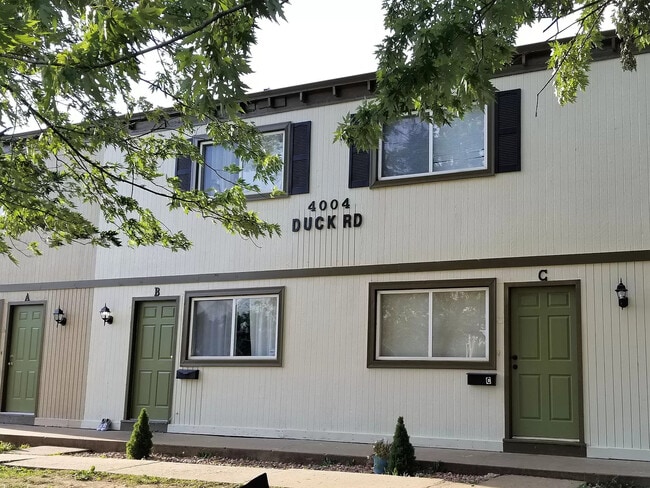 Building Photo - 4004 Duck Rd