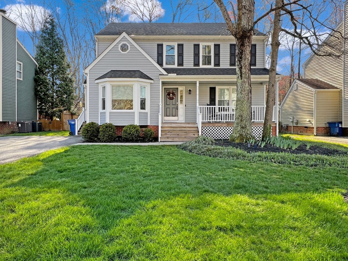 Primary Photo - Thoughtfully Designed 3 Bed, 2.5 Bath Home...