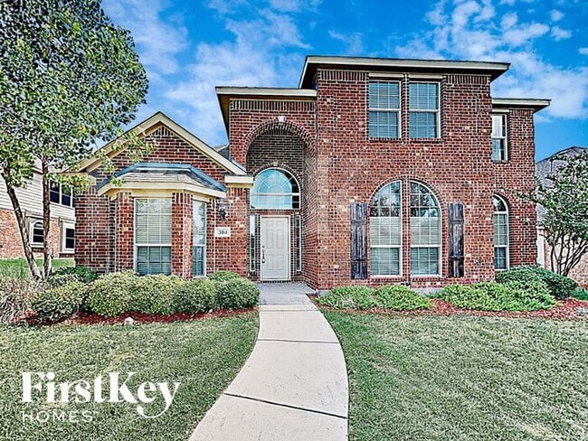 Building Photo - 304 Wisteria Way