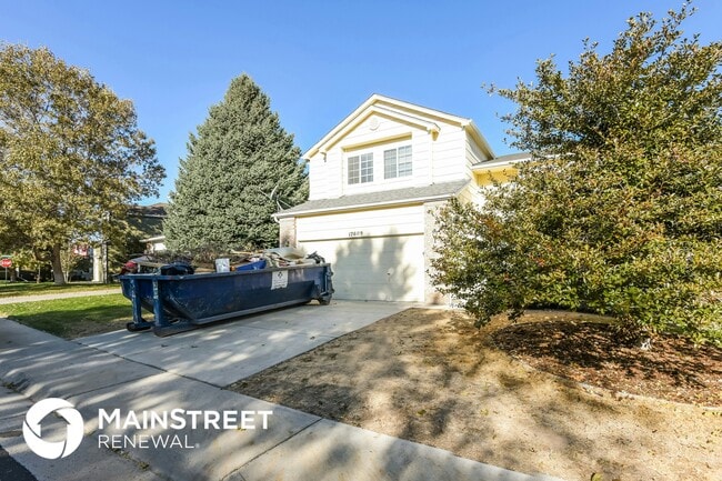 Foto del edificio - 17609 Cornish Pl