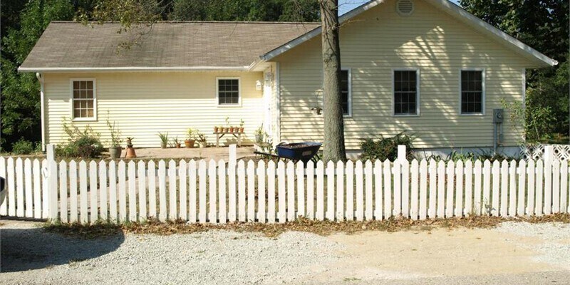 Primary Photo - Country Club