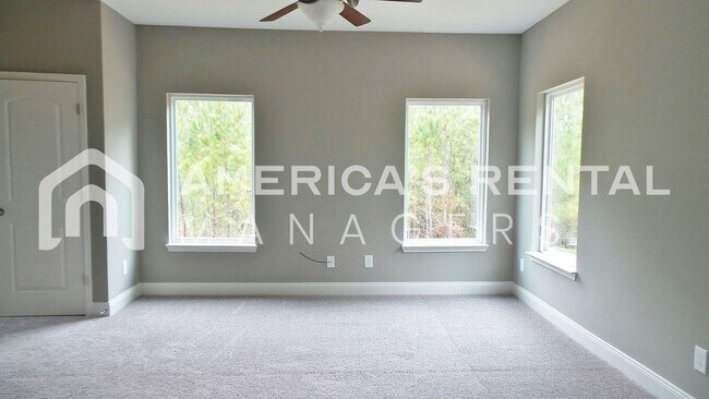 Building Photo - Home with Private Back Yard Available For Rent in Tuscaloosa! DEPOSIT PENDING!!!