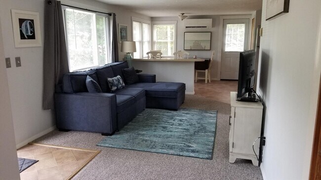 Foto del edificio - 42 Union Park St