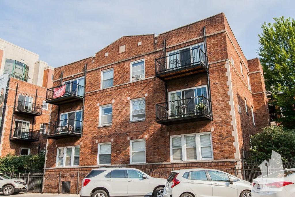 505 W Deming Plz Unit 1S, Chicago, IL 60614 - Apartments in Chicago, IL ...