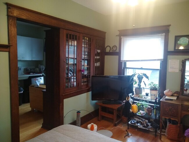 Foto del edificio - 1335 W Minnehaha Ave