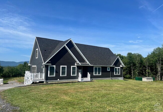 Building Photo - 173 CR 351