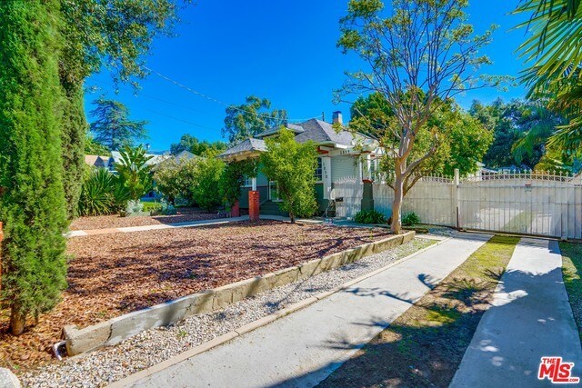 Building Photo - 1854 El Sereno Ave