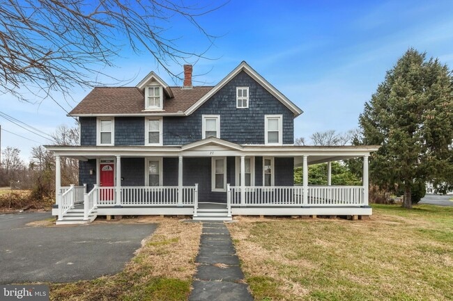 Foto del edificio - 27 E Bel Air Ave