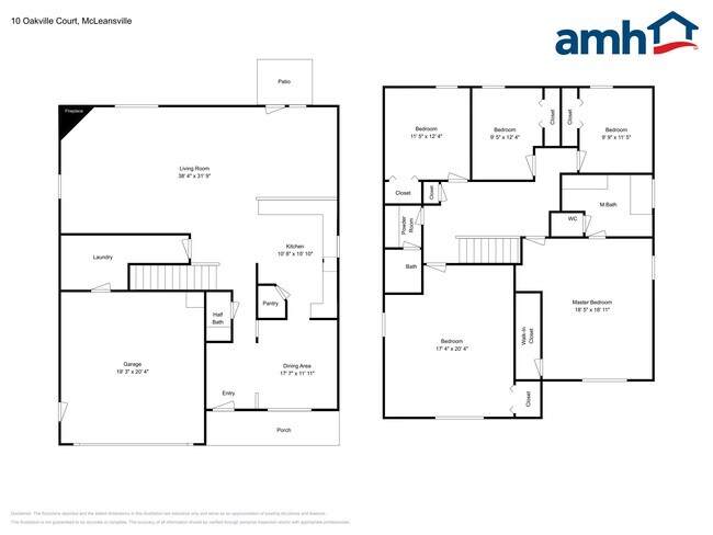 Building Photo - 10 Oakville Ct