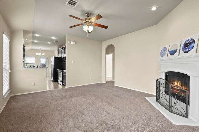 Building Photo - 1329 Red River Dr