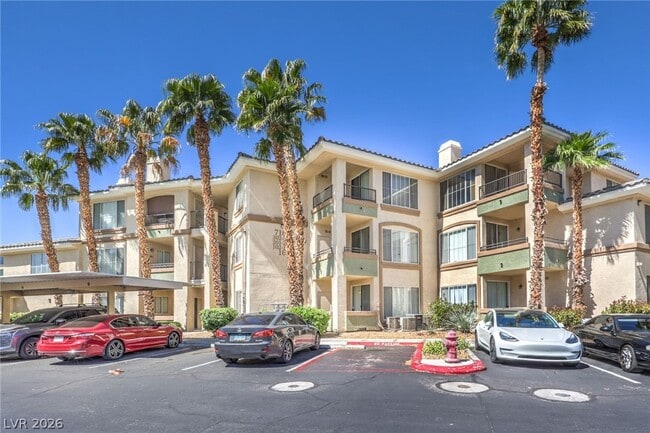 Foto del edificio - 7163 S Durango Dr