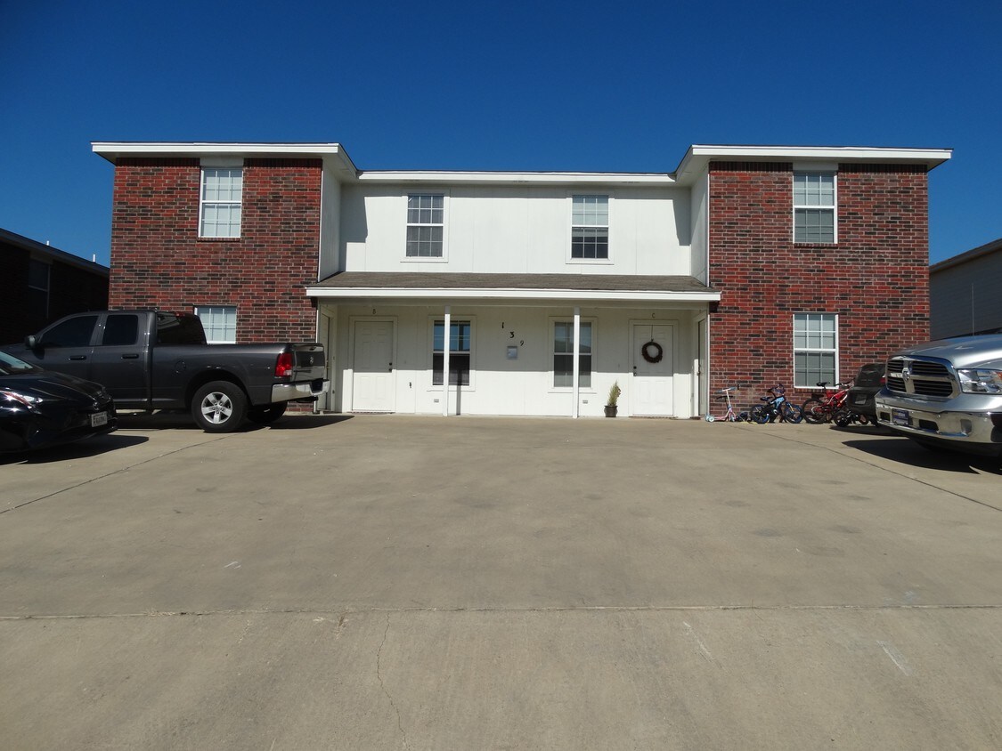 139 Ryan Cir, Nolanville, TX 76559 Apartments in Nolanville, TX