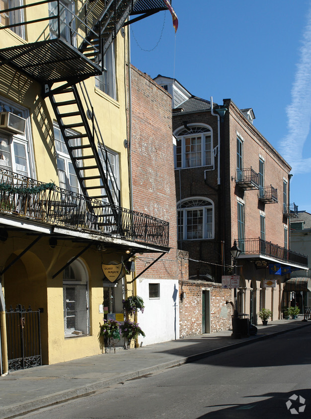 Foto del edificio - 707 Toulouse St