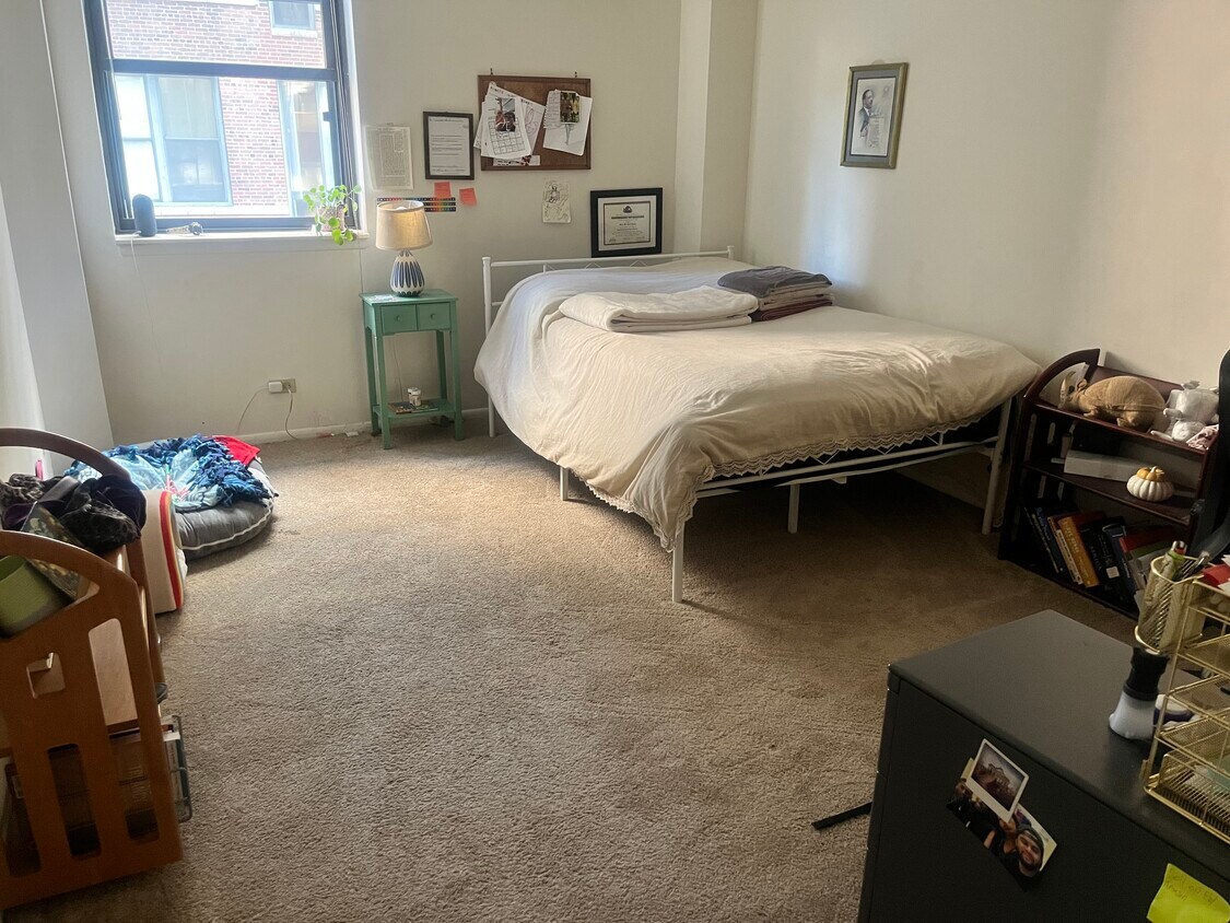 Foto principal - 740 S Federal St