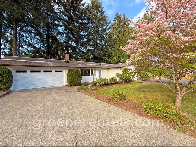 Foto del edificio - 3BD/1BA West Olympia Rambler