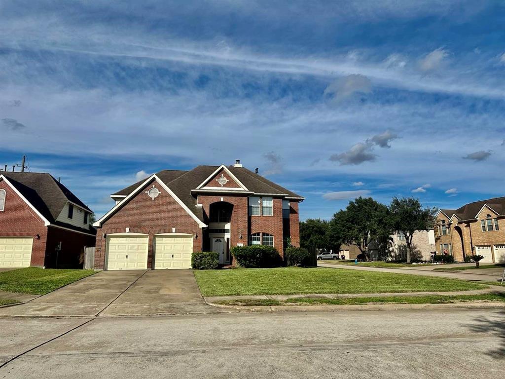Primary Photo - 1322 Magnolia Dale Dr