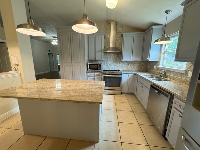 Building Photo - 3974 Forsythe Park Ct