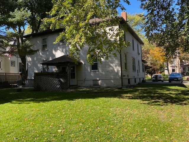 Building Photo - 415 Dean St