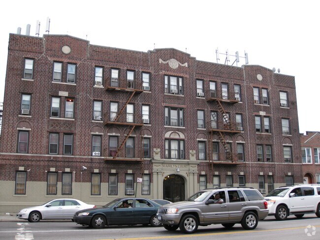 Building Photo - 322 Rockaway Pky