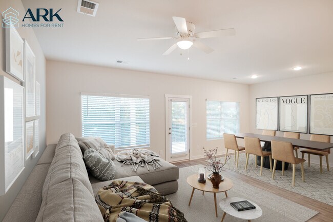 Building Photo - 5568 Cathwick Trce, Mc Calla, AL