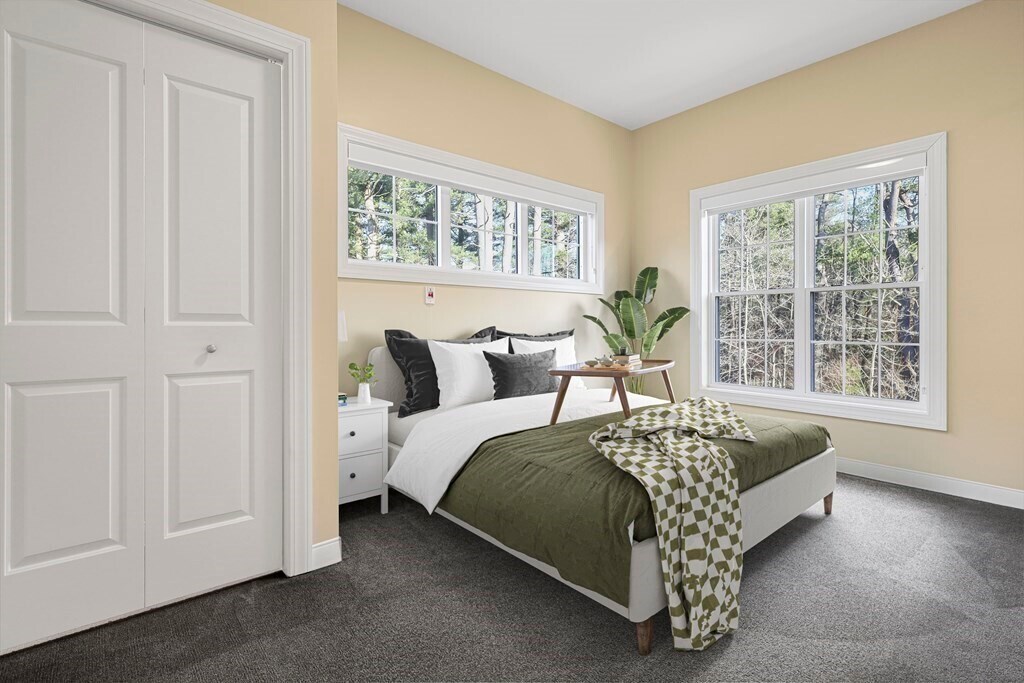 675 S Main St Unit Companion, Sharon, MA 02067 Apartment for Rent in