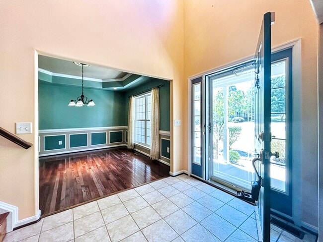 Foto del edificio - 1008 Black Oak Ct