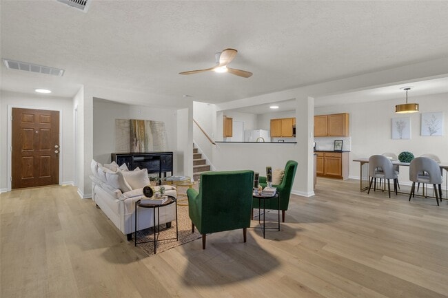 Foto del edificio - 18446 Westgate Springs Ln