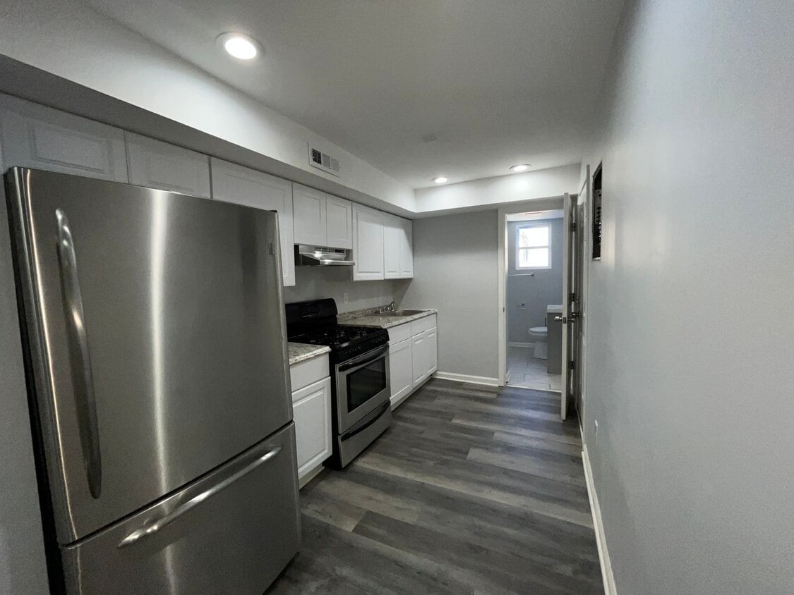 1622 McHenry St, Baltimore, MD 21223 House Rental in Baltimore, MD