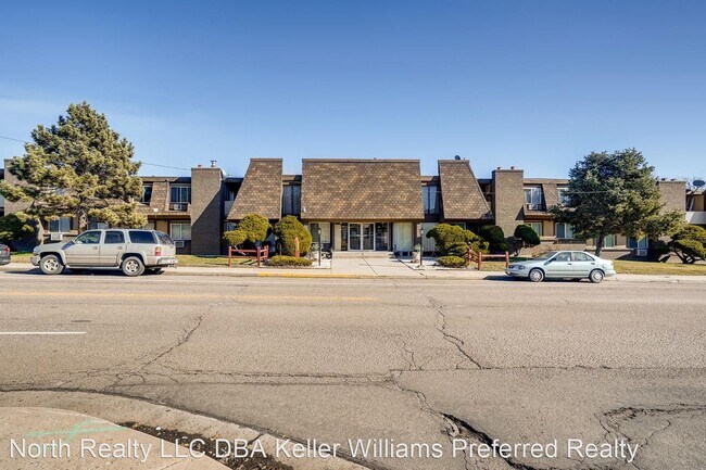 Building Photo - 2 br, 1 bath House - 8330 Zuni St. #120