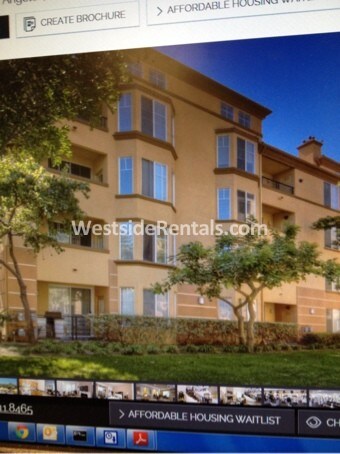 Primary Photo - 5700 W Centinela Ave