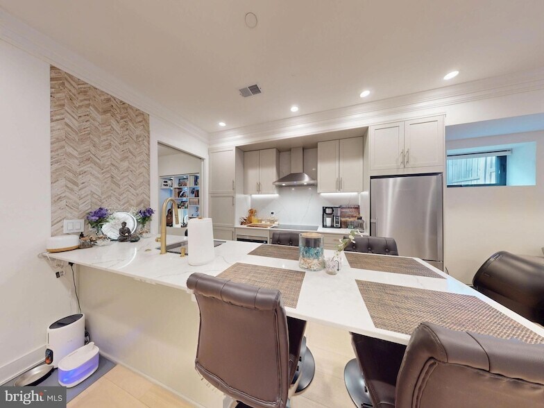 Photo - 2642 39th Street NW Unit 2