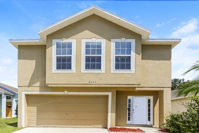 Building Photo - 6951 Playpark Trail