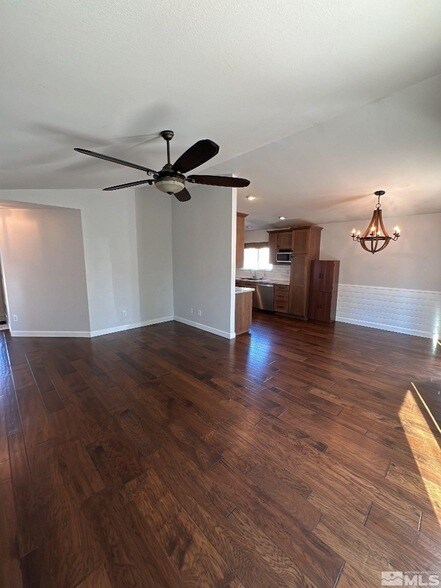 Foto del edificio - 4606 N Cactus Hills Ct