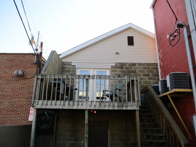 Foto del edificio - 39 S Court St