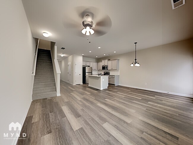 Foto del edificio - 3454 Shoal Oak Ct