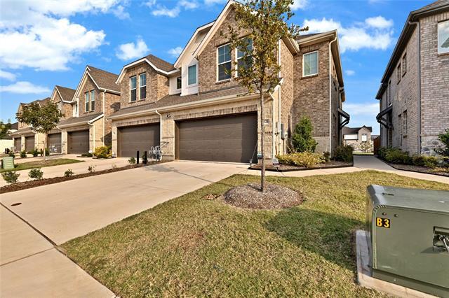 Foto del edificio - 1320 Hill Country Pl